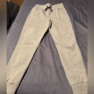 BYLT joggers